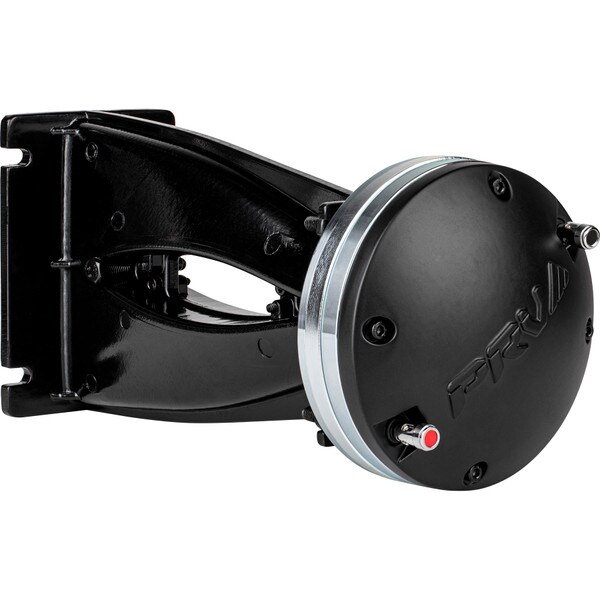 Main product image for PRV Audio WG3220Ti-Nd-16 Compression Driver & Line Array Waveguide Package294-3014